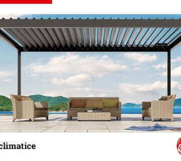 Bioclimatic Pergola: What Is It And How Does It Work?